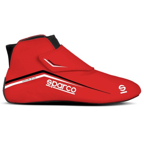 Buty Sparco Prime Evo R.45 Granatowy