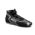 Buty Sparco Rapid R.37 Czarno / Szary