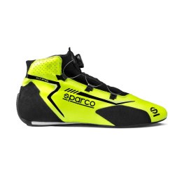 Buty Sparco Rapid R.37 Żółto / Czarny