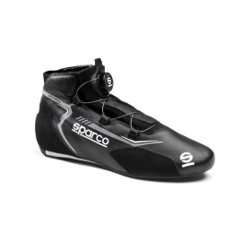 Buty Sparco Rapid R.43 Czarno / Szary