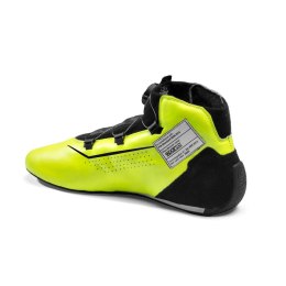 Buty Sparco Rapid R.45 Czarno / Szary