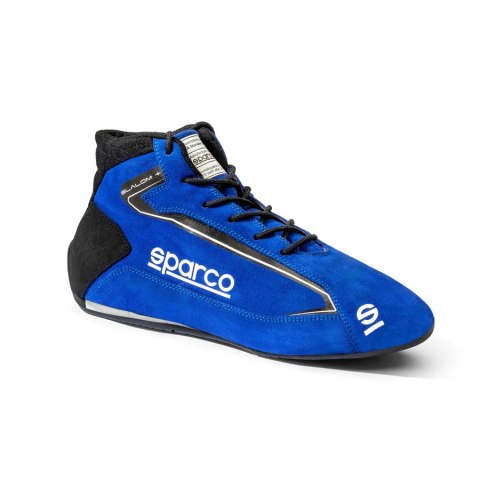 Buty Sparco Slalom+ R.48 Niebieski