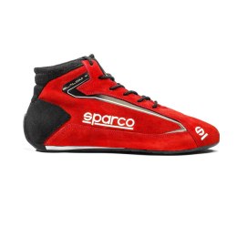 Buty Sparco Slalom+ R.48 Niebieski