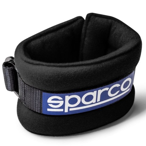 Ograniczniki ramion Sparco SFI 3.3 Czarny