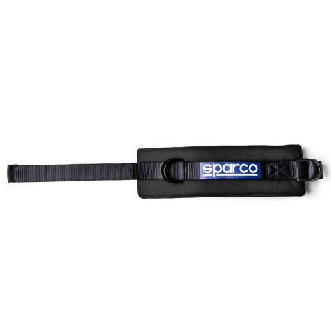 Ograniczniki ramion Sparco SFI 3.3 Czarny
