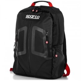 Plecak Sparco Stage Czarno / Czerwony