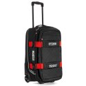 Torba Sparco Travel Czarno / Czerwony