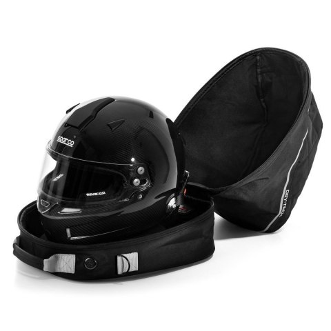 Torba na kask i HANS Sparco Dry-Tech