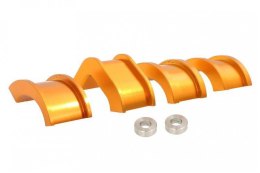 Aluminiowe tuleje przekładni kierowniczej Nissan 200SX S14 S15