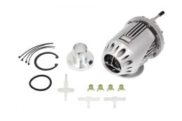 Blow Off HKS SQV4 Srebrny Replika