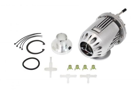 Blow Off HKS SQV4 Srebrny Replika