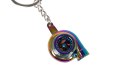 Brelok Turbosprężarka NeoChrome