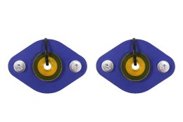 Camber Plates BMW E30 E36 E46 Tył Poliuretan 95ShA