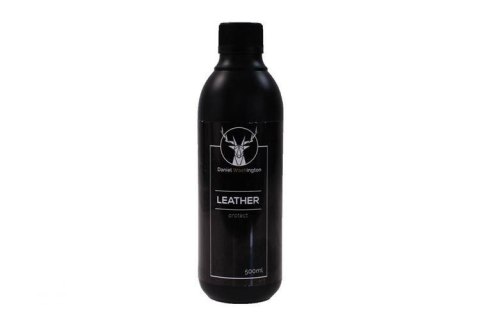 Daniel Washington Leather Protect 500ml (Impregnacja skóry)