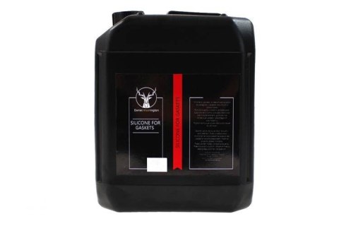 Daniel Washington Silicone for gaskets 5L (Pielęgnacja uszczelek)