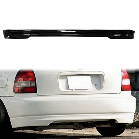 Dokładka Honda Civic V ABS