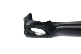 Dokładka Honda Civic VI Zderzak Przód PU Jun