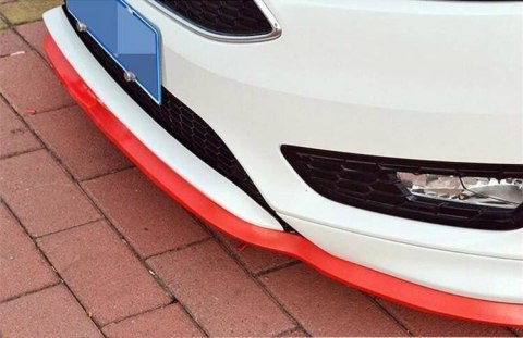 Dokładka Uniwersalna 2,5m Carbon Blue