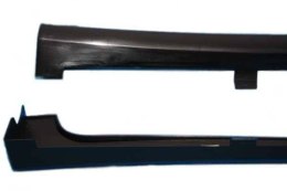 Dokładki do progów - TOYOTA COROLLA X (E140,E150) 08+