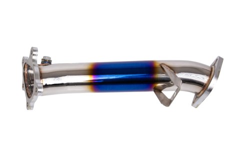 Downpipe Nissan GTR R35 Decat