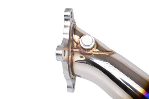 Downpipe Nissan GTR R35 Decat