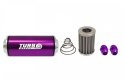 Filtr paliwa TurboWorks AN10 Purple