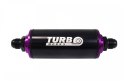 Filtr paliwa TurboWorks AN8 Black