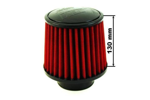 Filtr stożkowy AEM 21-203D 60-77mm