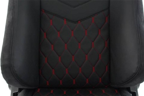 Fotel Biurowy gamingowy JBR39