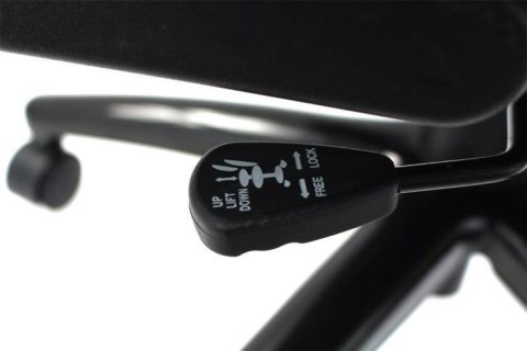 Fotel Biurowy gamingowy JBR39