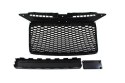 Grill Audi A3 8P RS-Style Bright Black