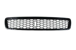 Grill Audi A4 B5 RS-Style Black