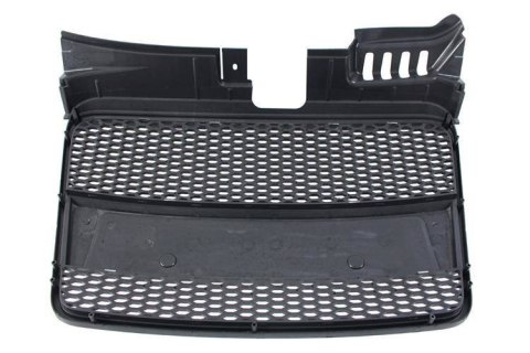 Grill Audi A4 B7 RS-Style Black