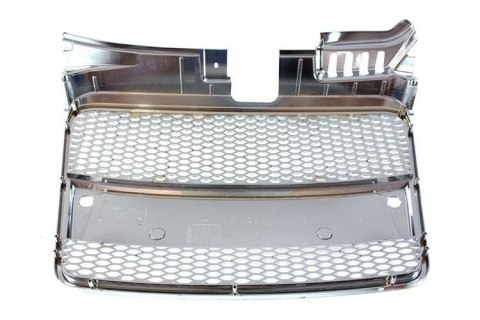 Grill Audi A4 B7 RS-Style Chrome
