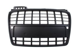 Grill Audi A4 B7 S8-Style Black