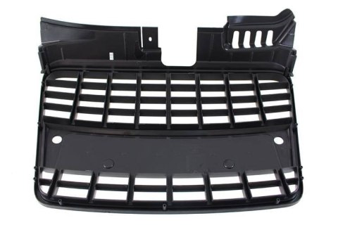 Grill Audi A4 B7 S8-Style Black