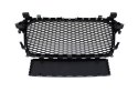 Grill Audi A4 B8 RS-Style Bright Black