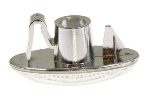 Kierunkowskazy Peugeot 206 Białe