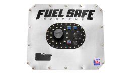 Zbiornik paliwa 45L FuelSafe FIA z obudową aluminiową