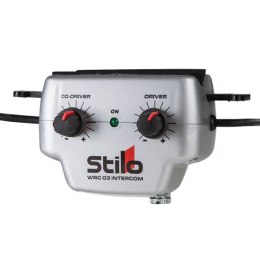 Centralka interkomu Stilo WRC 03