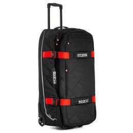 Torba podróżna Sparco Tour Czarno / Czerwony