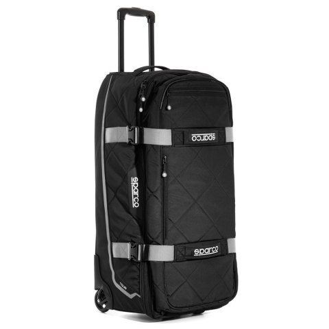 Torba podróżna Sparco Tour Czarno / Czerwony