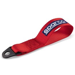 Hak holowniczy Sparco taśmowy 2in