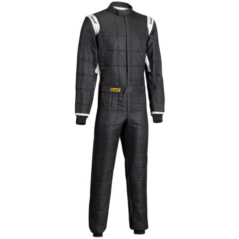 Kombinezon Sabelt CHALLENGE TS-2 R.60 Czarny