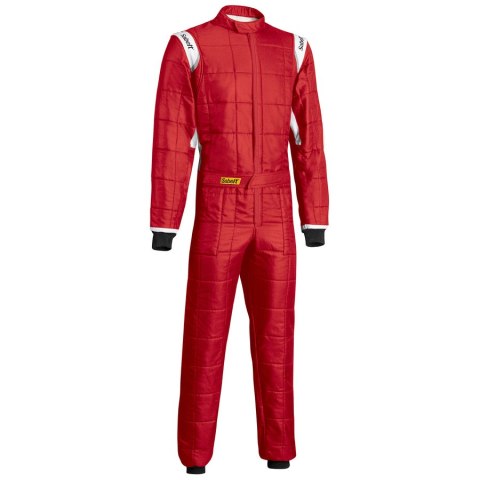 Kombinezon Sabelt CHALLENGE TS-2 R.60 Czarny