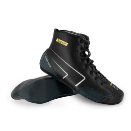 Buty Sabelt HYPER TB-12 - skórzane R.40 Czarny