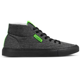 Buty Sparco Futura R.36 Szaro / Zielony