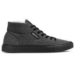 Buty Sparco Futura R.37 Szaro / Biały
