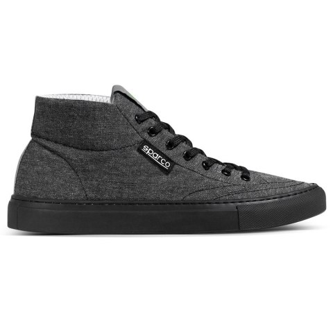Buty Sparco Futura R.38 Szaro / Biały