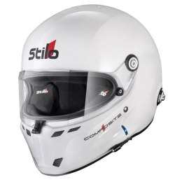 Kask Stilo ST6 F Composite Turismo R.L (59cm) Biały